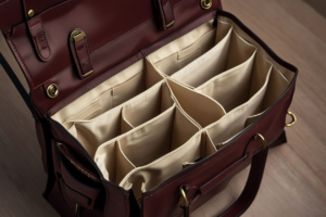 quilted bags