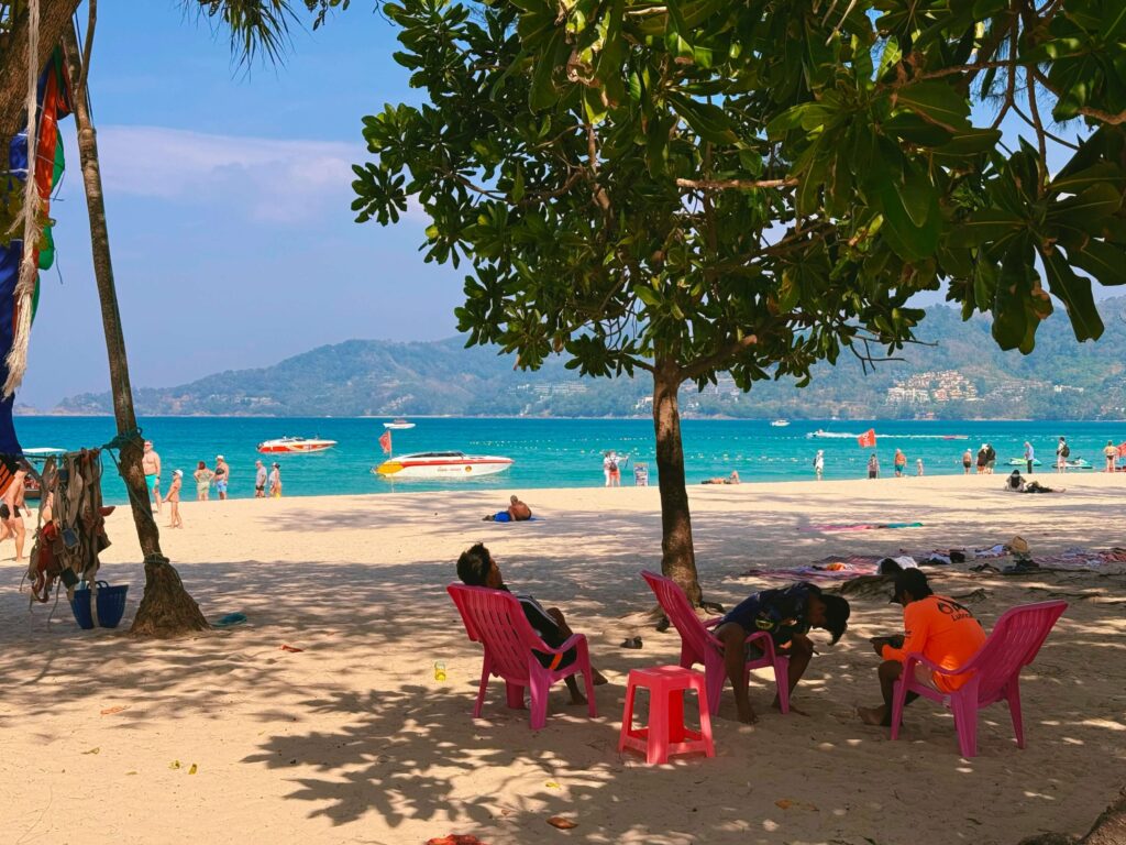 Budget Travel Under $500 | ptipakistan.com