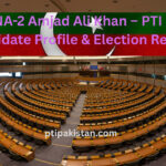 NA-2 Amjad Ali Khan PTI Candidate Profile and Election Result – ptipakistan.com