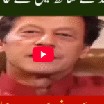 عمران خان کا جرات مندانہ پیغام