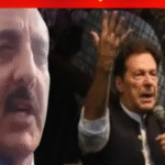 Imran Khan: Nawaz Sharif's Son are not Pakistani