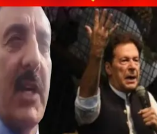 Imran Khan: Nawaz Sharif's Son are not Pakistani