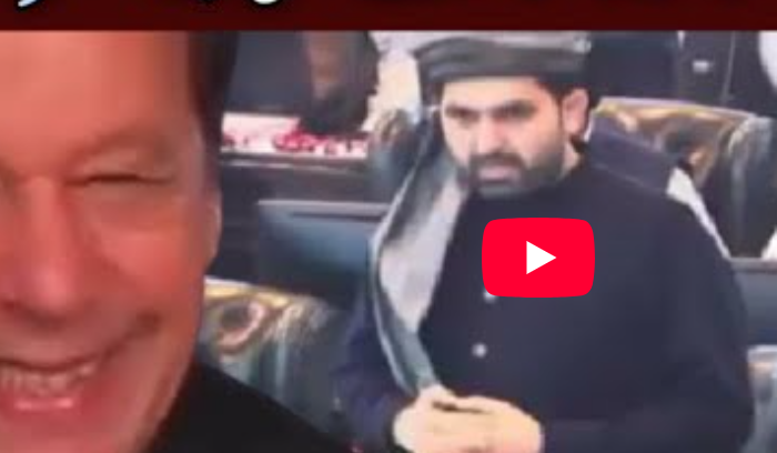 KPK CM Suhail Afridi’s Big Promise for Imran Khan’s Freedom!
